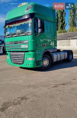 Тягач DAF XF 105 2009 в 
