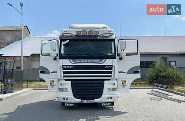 Тягач DAF XF 105 2010 в Меденичах