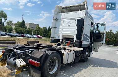 Тягач DAF XF 105 2010 в 