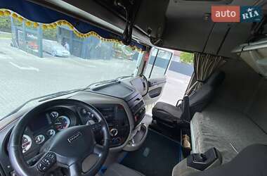 Тягач DAF XF 105 2010 в 