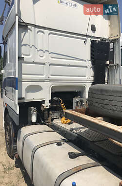 Тягач DAF XF 105 2007 в 