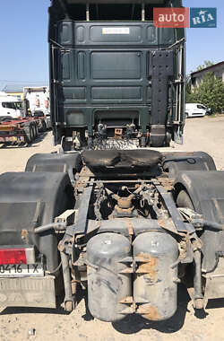 Тягач DAF XF 105 2011 в 