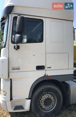 Тягач DAF XF 105 2012 в 