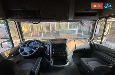 Самосвал DAF XF 105 2012 в 