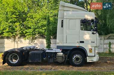 Тягач DAF XF 105 2007 в 