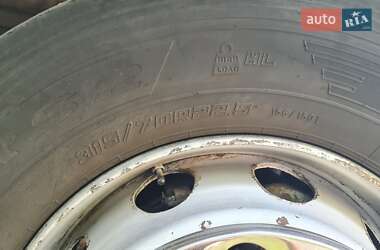 Тягач DAF XF 105 2007 в 