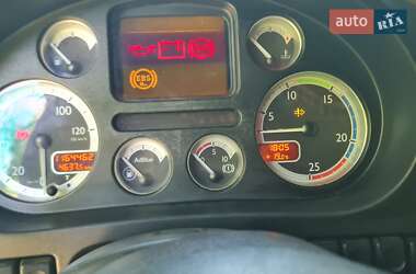 Тягач DAF XF 105 2007 в 