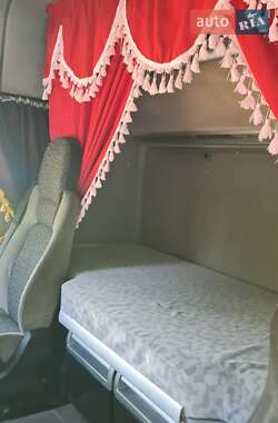 Тягач DAF XF 105 2007 в 