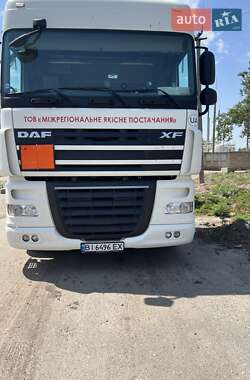 Інші вантажівки DAF XF 105 2013 в Полтаві