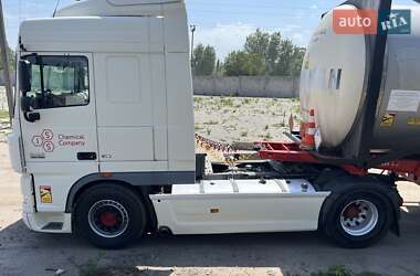 Другие грузовики DAF XF 105 2013 в 