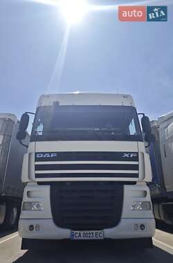 Тягач DAF XF 105 2013 в Черкассах