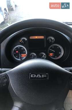Тягач DAF XF 105 2012 в 