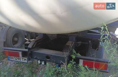 Бензовоз DAF XF 105 2012 в 