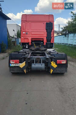 Тягач DAF XF 105 2011 в 