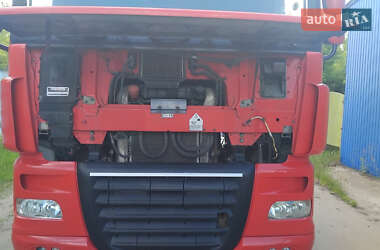 Тягач DAF XF 105 2011 в 