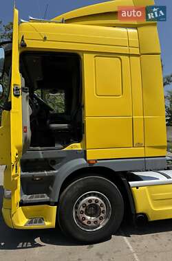 Тягач DAF XF 105 2009 в 