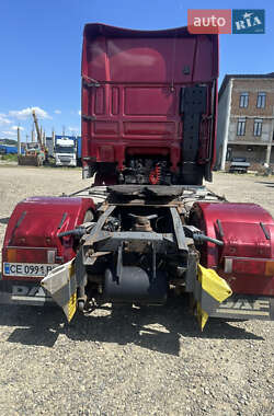 Тягач DAF XF 105 2007 в 