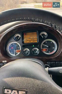 Тягач DAF XF 105 2012 в 