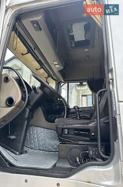 Тягач DAF XF 105 2011 в 