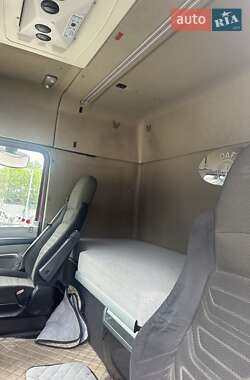 Тягач DAF XF 105 2012 в 