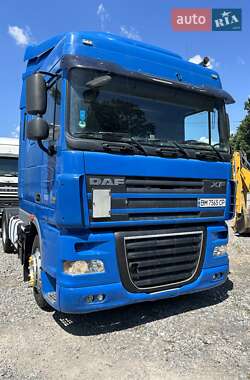 Тягач DAF XF 105 2011 в Вінниці