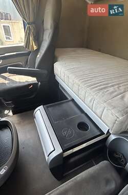 Тягач DAF XF 105 2011 в 