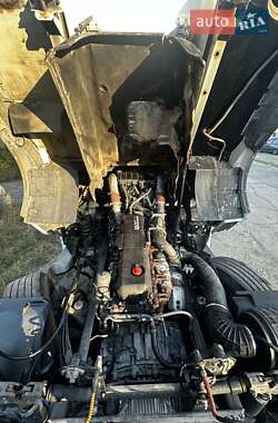 Тягач DAF XF 105 2007 в 