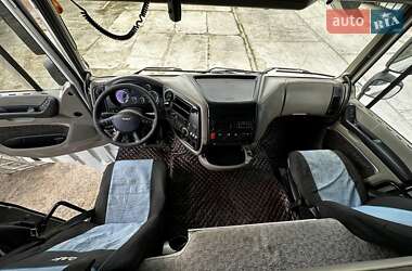 Тягач DAF XF 105 2007 в 