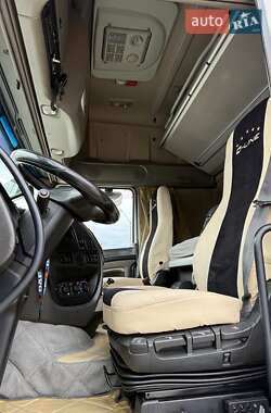 Тягач DAF XF 105 2013 в 
