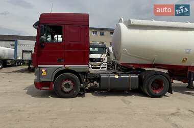 Тягач DAF XF 105 2011 в 