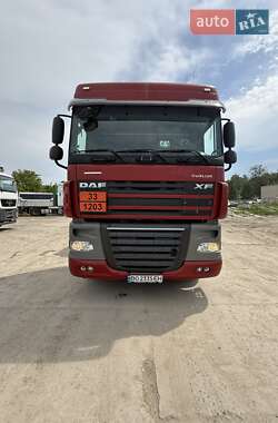 Тягач DAF XF 105 2011 в 
