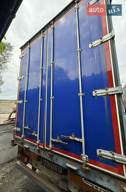 Тягач DAF XF 105 2008 в 