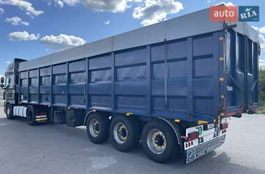 Самосвал DAF XF 105 2008 в 