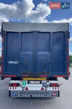 Самосвал DAF XF 105 2008 в 