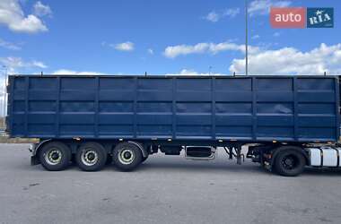 Самосвал DAF XF 105 2008 в 
