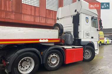 Тягач DAF XF 105 2007 в 