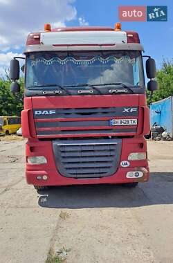Тягач DAF XF 105 2007 в Одессе