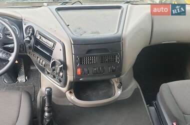 Тягач DAF XF 105 2013 в 
