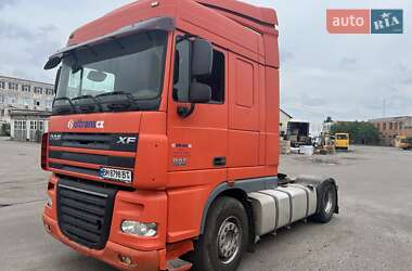 Зерновоз DAF XF 105 2010 в Сумах