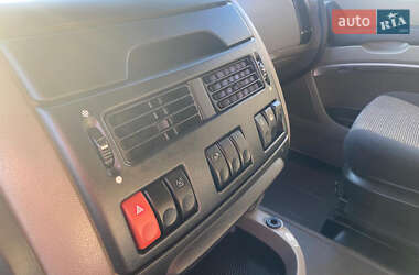 Тягач DAF XF 105 2013 в 
