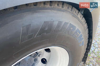 Тягач DAF XF 105 2013 в 