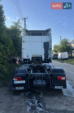 Тягач DAF XF 105 2012 в 