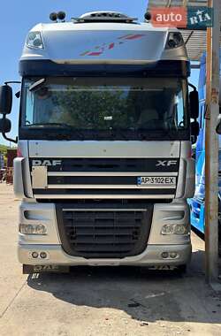 Тягач DAF XF 105 2011 в 