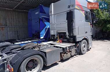 Тягач DAF XF 105 2011 в 