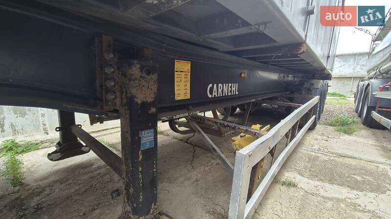 Зерновоз DAF XF 105 2008 в Одессе фото 14 Зерновоз DAF XF 105 2008 в Одессе