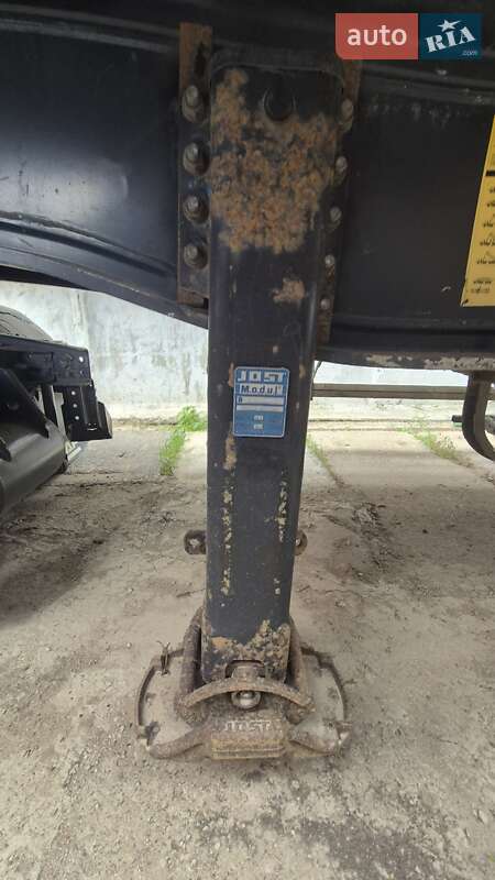 Зерновоз DAF XF 105 2008 в Одессе фото 15 Зерновоз DAF XF 105 2008 в Одессе