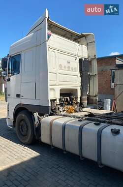 Тягач DAF XF 105 2008 в 