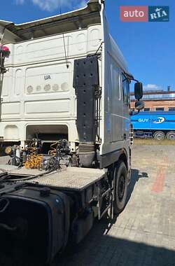 Тягач DAF XF 105 2008 в 