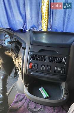 Тягач DAF XF 105 2008 в 