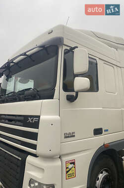 Тягач DAF XF 105 2013 в 